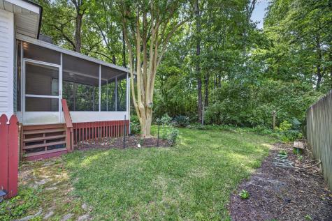 5425 Roxbury Drive Charleston SC 29418