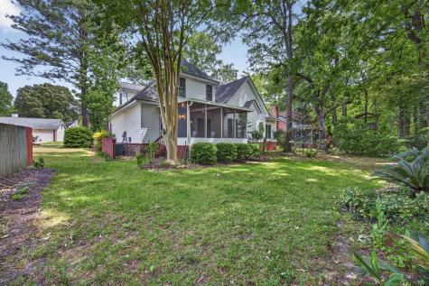 5425 Roxbury Drive Charleston SC 29418