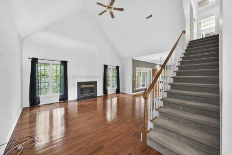 5425 Roxbury Drive Charleston SC 29418
