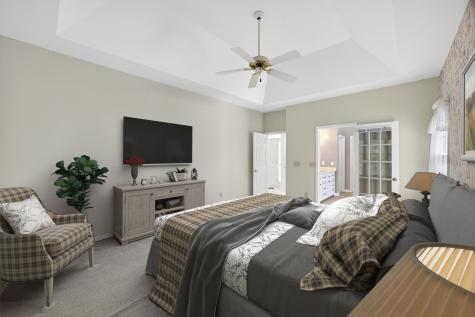 5425 Roxbury Drive Charleston SC 29418