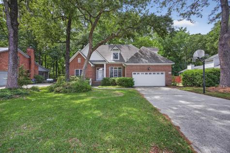 5425 Roxbury Drive Charleston SC 29418
