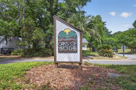 5425 Roxbury Drive Charleston SC 29418