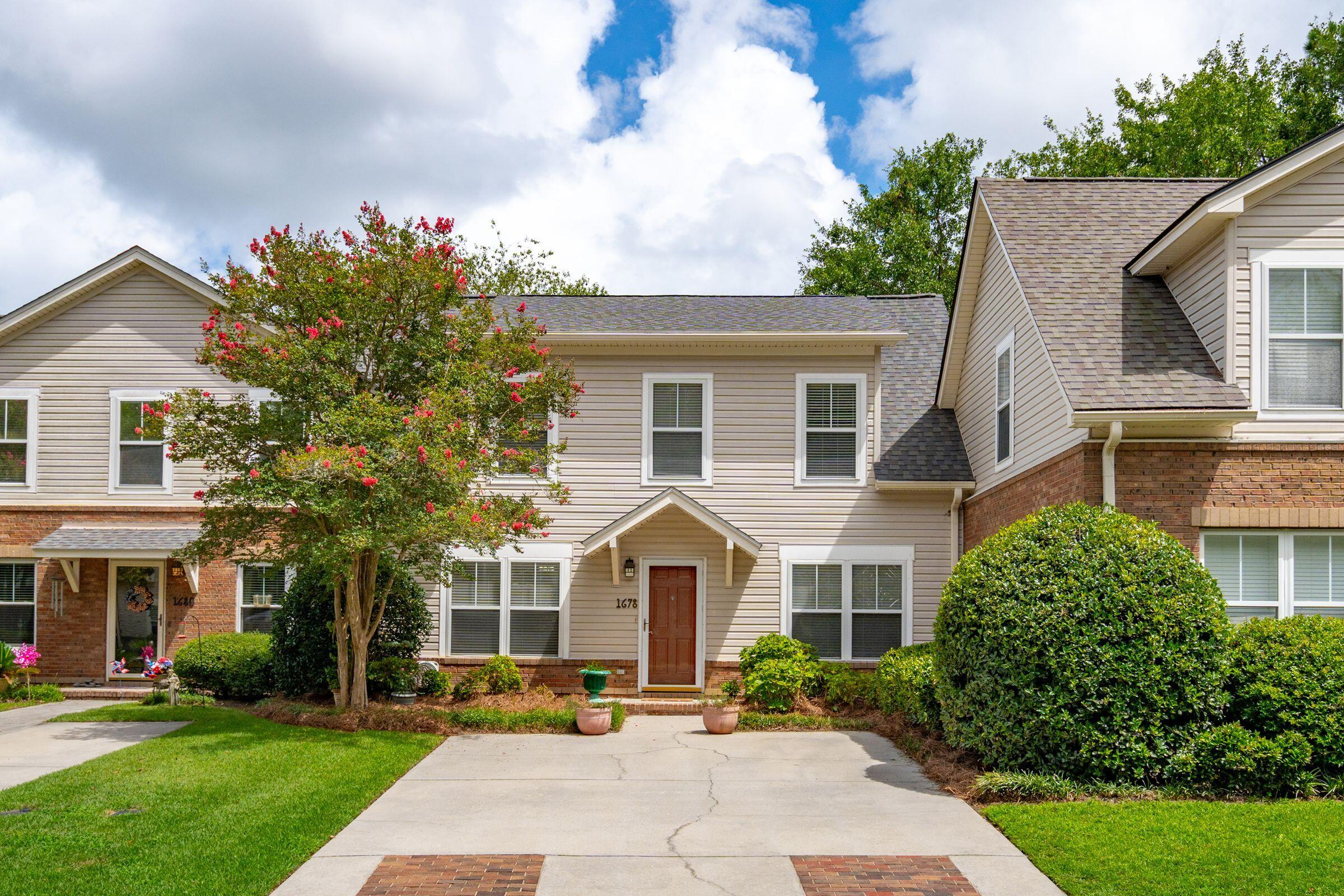 1678 Lauda Drive Mount Pleasant SC 29464
