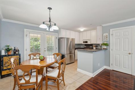 1678 Lauda Drive Mount Pleasant SC 29464