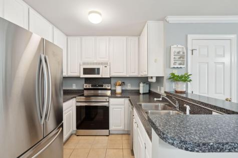 1678 Lauda Drive Mount Pleasant SC 29464