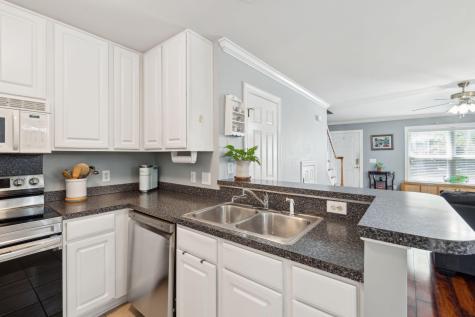 1678 Lauda Drive Mount Pleasant SC 29464