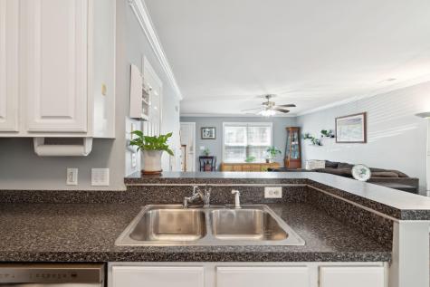 1678 Lauda Drive Mount Pleasant SC 29464