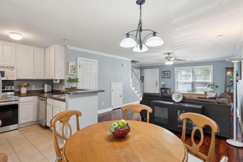 1678 Lauda Drive Mount Pleasant SC 29464