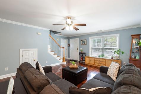 1678 Lauda Drive Mount Pleasant SC 29464