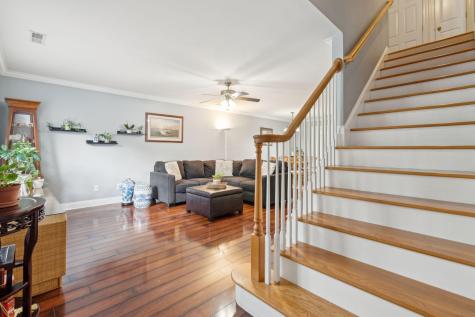 1678 Lauda Drive Mount Pleasant SC 29464