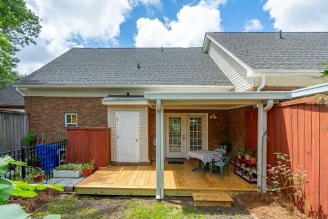 1678 Lauda Drive Mount Pleasant SC 29464