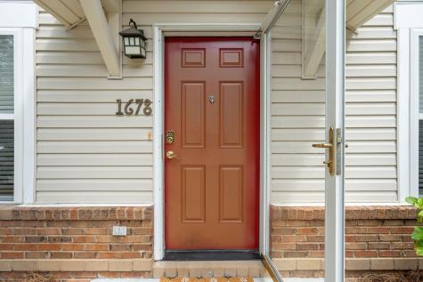 1678 Lauda Drive Mount Pleasant SC 29464