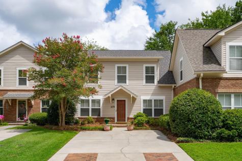 1678 Lauda Drive Mount Pleasant SC 29464