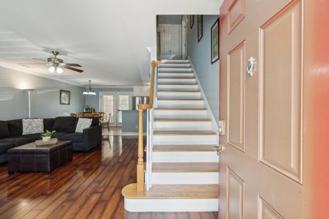 1678 Lauda Drive Mount Pleasant SC 29464