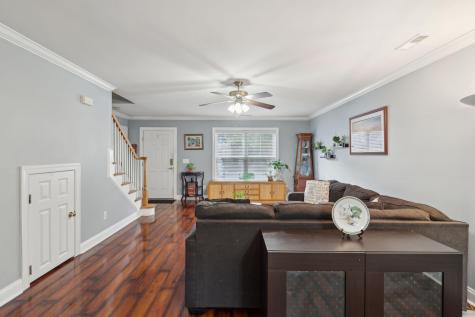 1678 Lauda Drive Mount Pleasant SC 29464