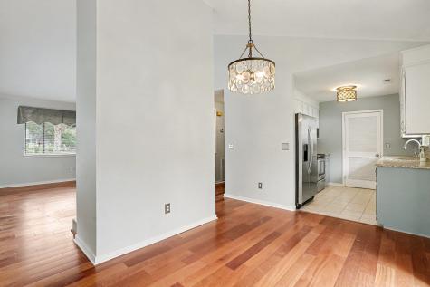 1131 Daffodil Lane Mount Pleasant SC 29464