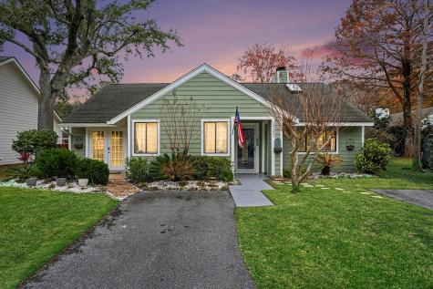 1131 Daffodil Lane Mount Pleasant SC 29464