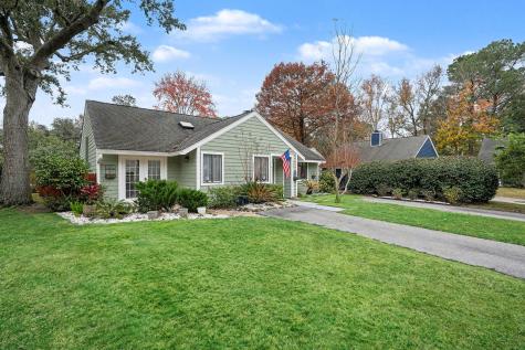 1131 Daffodil Lane Mount Pleasant SC 29464