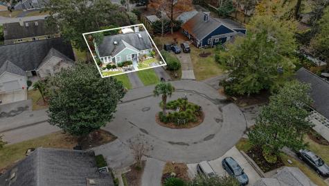 1131 Daffodil Lane Mount Pleasant SC 29464