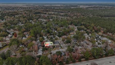 1131 Daffodil Lane Mount Pleasant SC 29464