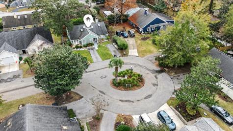 1131 Daffodil Lane Mount Pleasant SC 29464