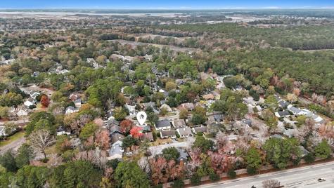 1131 Daffodil Lane Mount Pleasant SC 29464