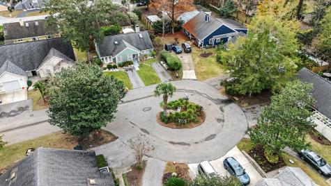 1131 Daffodil Lane Mount Pleasant SC 29464
