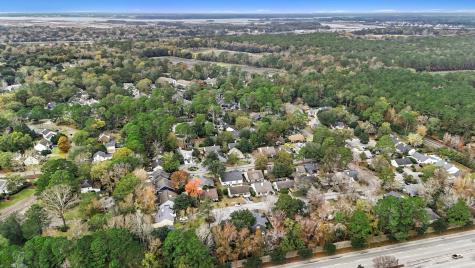 1131 Daffodil Lane Mount Pleasant SC 29464