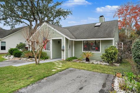 1131 Daffodil Lane Mount Pleasant SC 29464