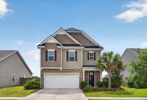 464 Zenith Boulevard Summerville SC 29486