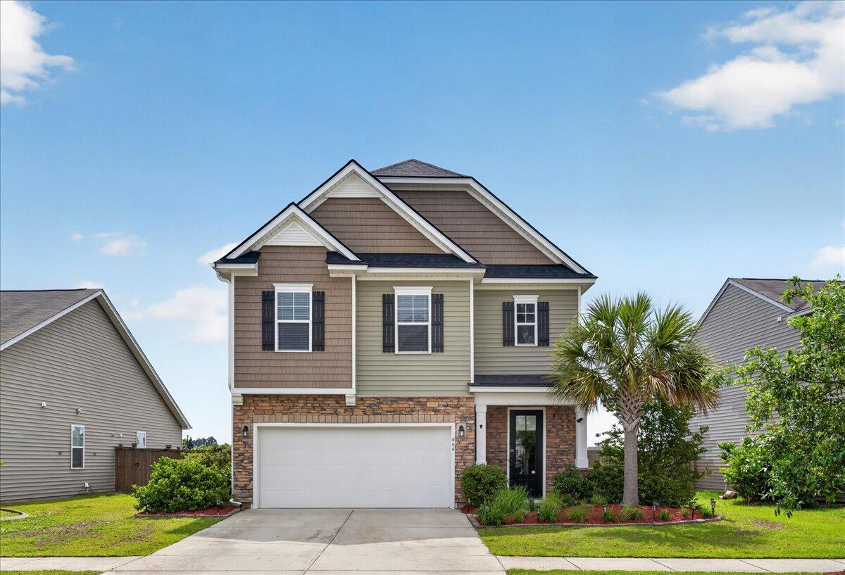 464 Zenith Boulevard Summerville SC 29486