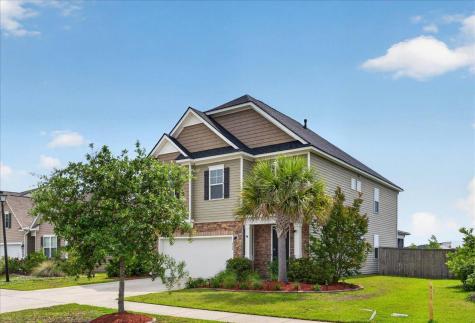 464 Zenith Boulevard Summerville SC 29486