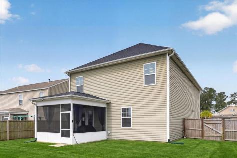 464 Zenith Boulevard Summerville SC 29486