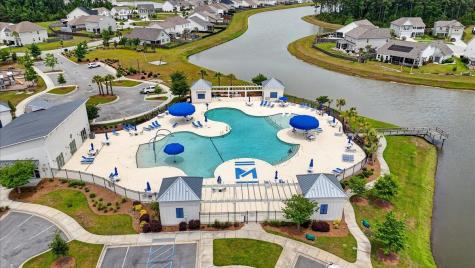 464 Zenith Boulevard Summerville SC 29486