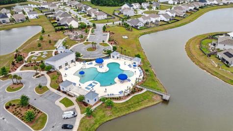 464 Zenith Boulevard Summerville SC 29486