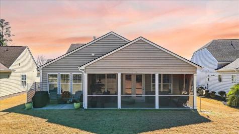 568 Four Seasons Boulevard Summerville SC 29486