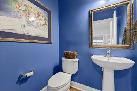 568 Four Seasons Boulevard Summerville SC 29486