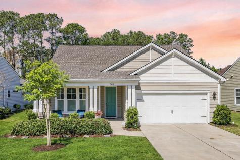 568 Four Seasons Boulevard Summerville SC 29486