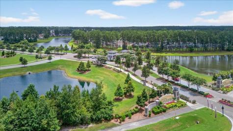 568 Four Seasons Boulevard Summerville SC 29486
