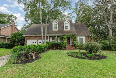 107 Thrush Lane Summerville SC 29485