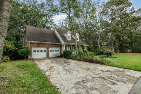 107 Thrush Lane Summerville SC 29485