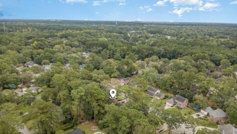107 Thrush Lane Summerville SC 29485