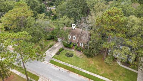107 Thrush Lane Summerville SC 29485