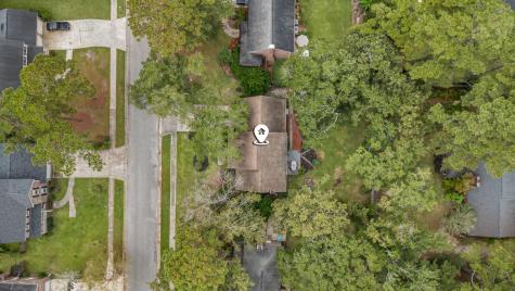 107 Thrush Lane Summerville SC 29485