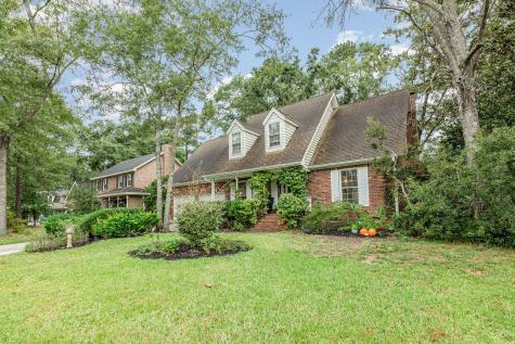 107 Thrush Lane Summerville SC 29485