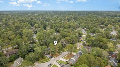 107 Thrush Lane Summerville SC 29485