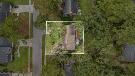 107 Thrush Lane Summerville SC 29485