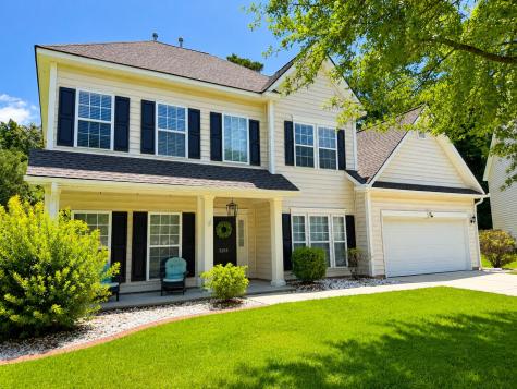 5255 Lenora Drive Summerville SC 29485