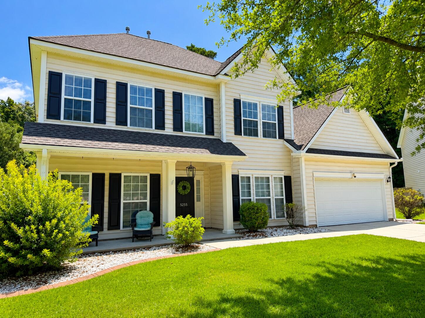 5255 Lenora Drive Summerville SC 29485