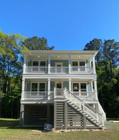 3144 Vanessa Lynne Lane Johns Island SC 29455